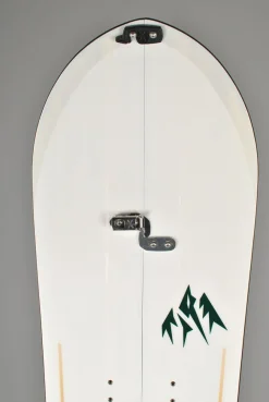 Jones Snowboards Frontier 2.0 Splitboard
