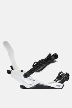 Jones Snowboards Mercury Fase™ Snowboard Bindings