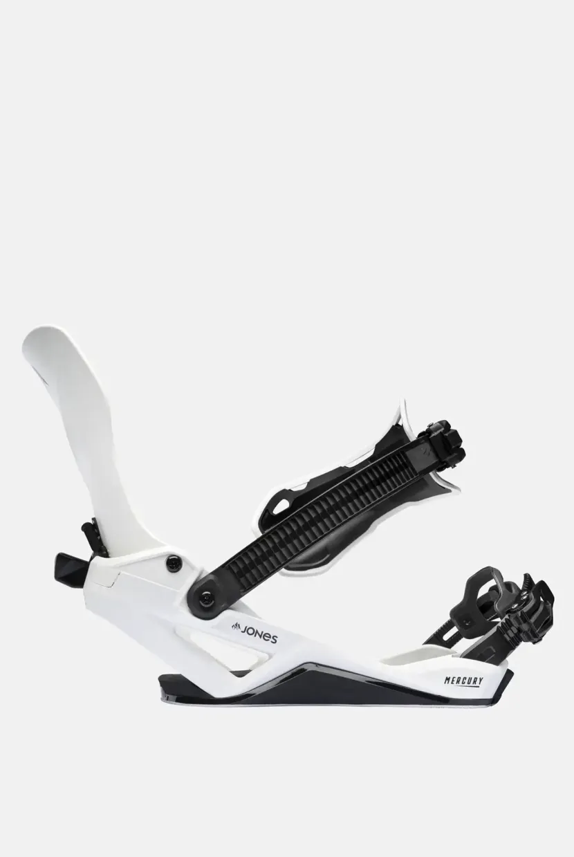 Jones Snowboards Mercury Fase™ Snowboard Bindings