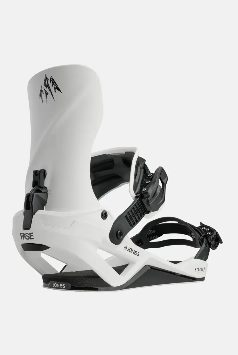 Jones Snowboards Mercury Fase™ Snowboard Bindings