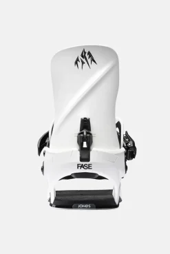 Jones Snowboards Mercury Fase™ Snowboard Bindings