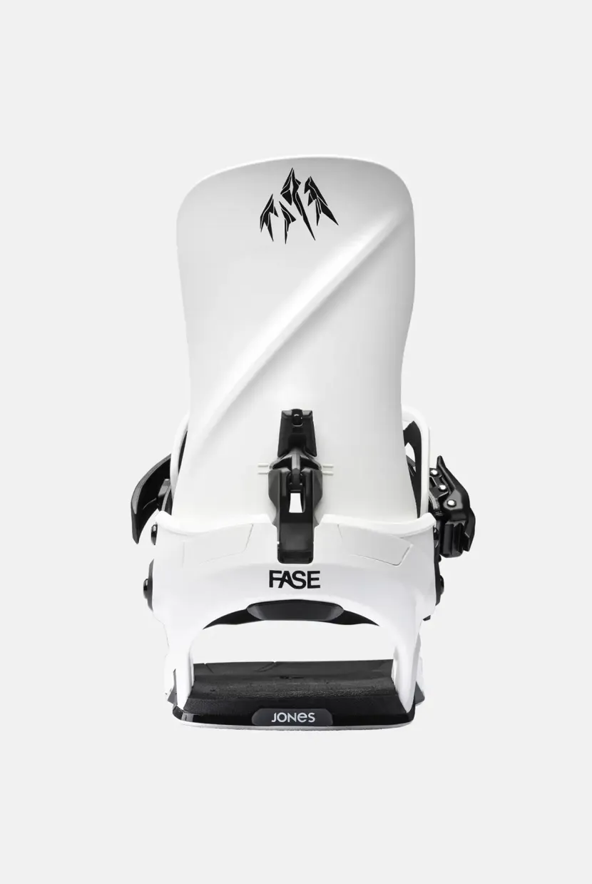 Jones Snowboards Mercury Fase™ Snowboard Bindings