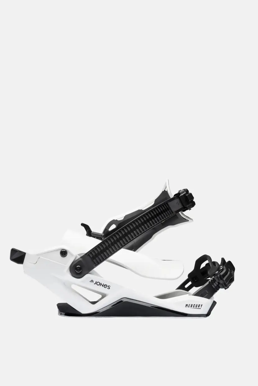 Jones Snowboards Mercury Fase™ Snowboard Bindings