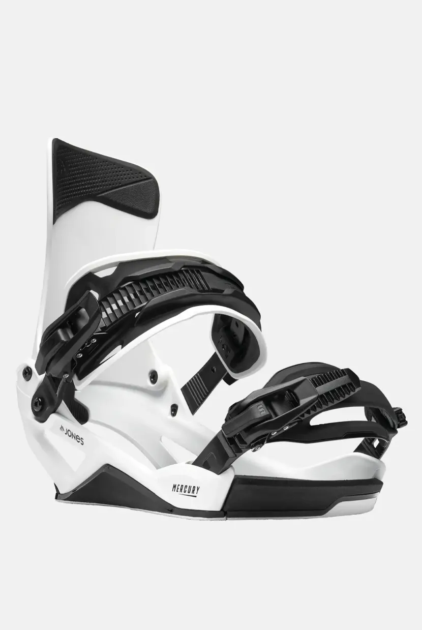 Jones Snowboards Mercury Fase™ Snowboard Bindings