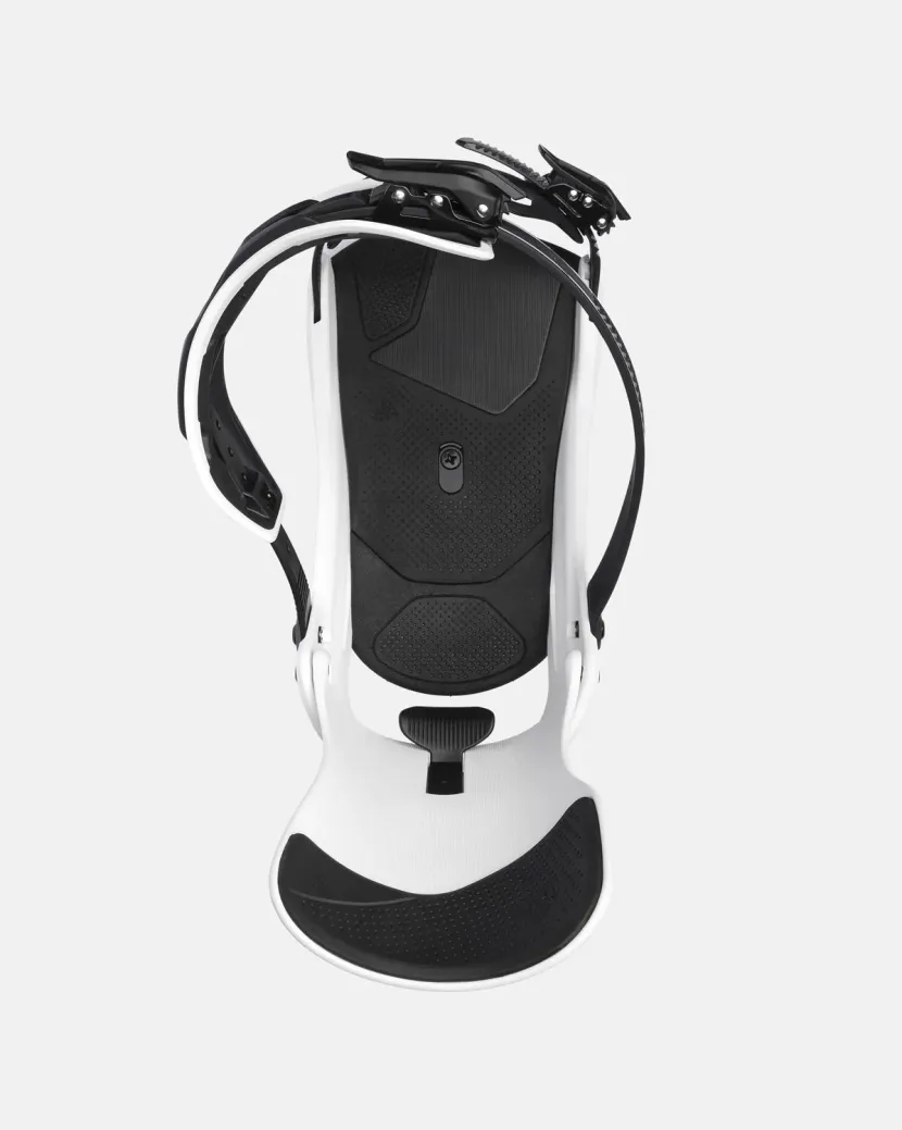 Jones Snowboards Mercury Fase™ Snowboard Bindings