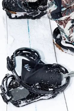 Jones Snowboards Mercury Fase™ Snowboard Bindings