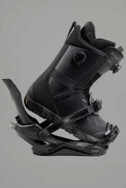 Jones Snowboards Mercury Fase™ Snowboard Bindings