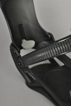 Jones Snowboards Mercury Fase™ Snowboard Bindings