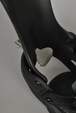 Jones Snowboards Mercury Fase™ Snowboard Bindings