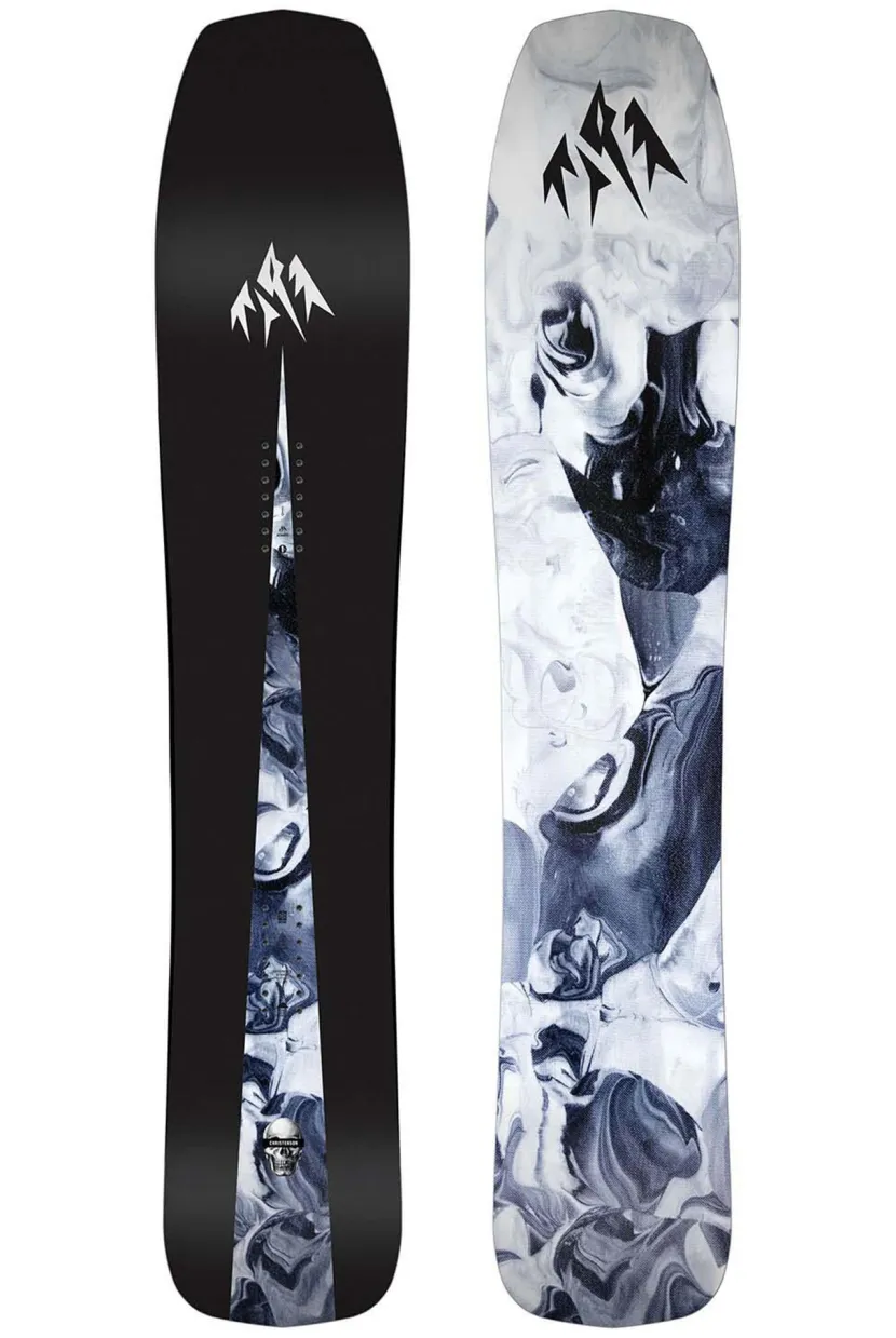 Jones Snowboards Mind Expander Snowboard