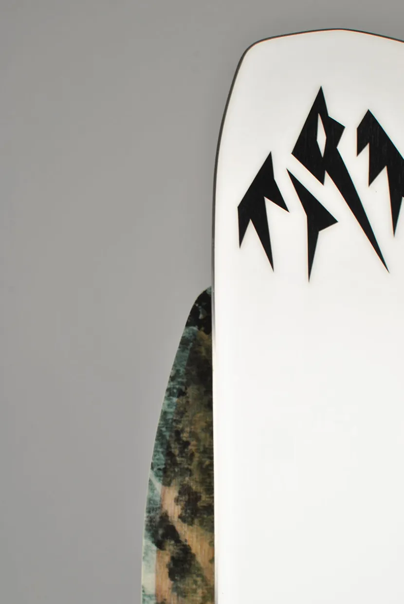 Jones Snowboards Mountain Snowskate