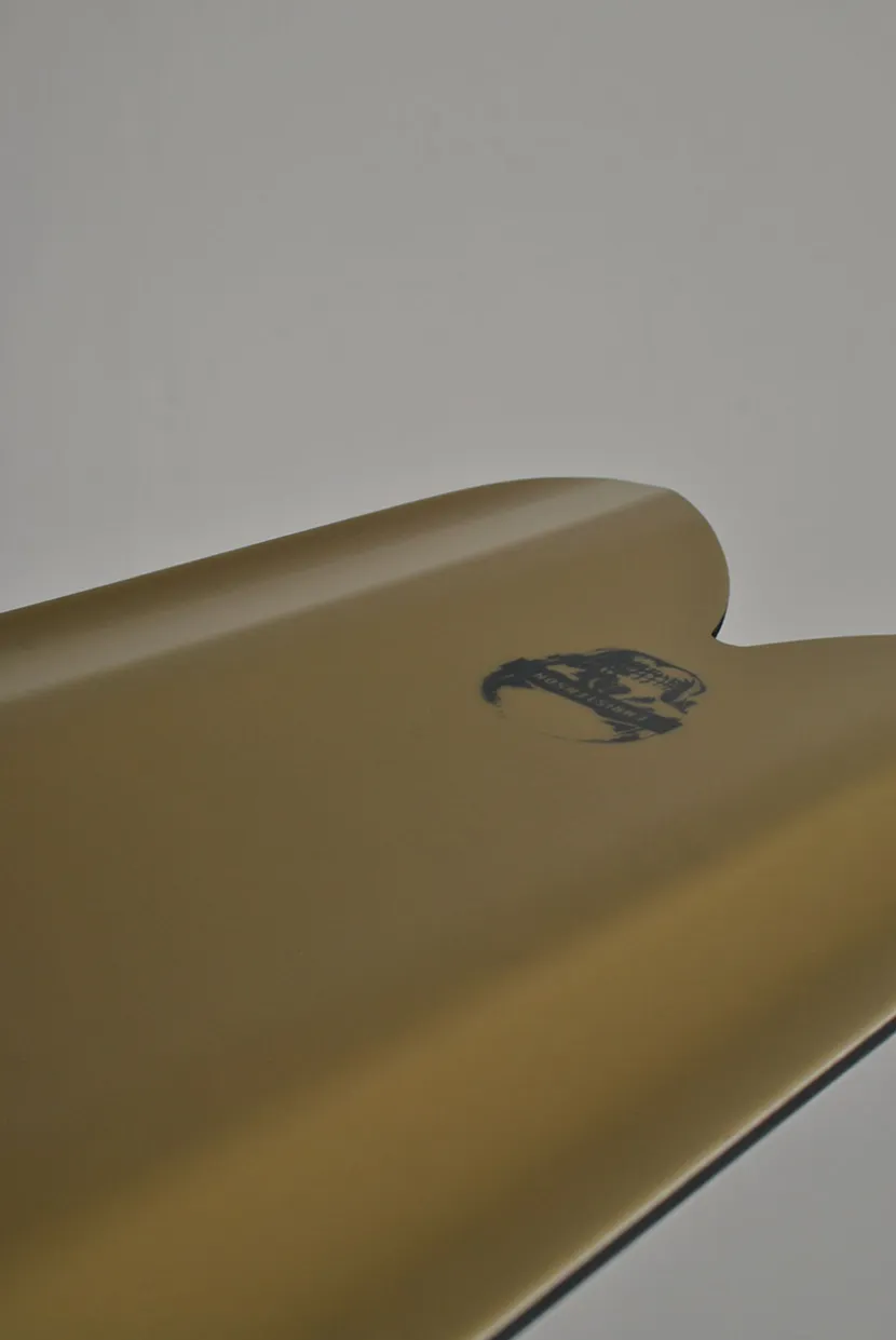 Jones Snowboards Mountain Surfer Powder Board