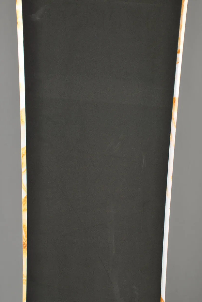 Jones Snowboards Mountain Surfer Powder Board