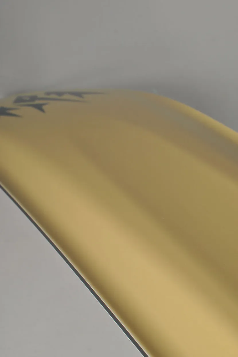 Jones Snowboards Mountain Surfer Powder Board