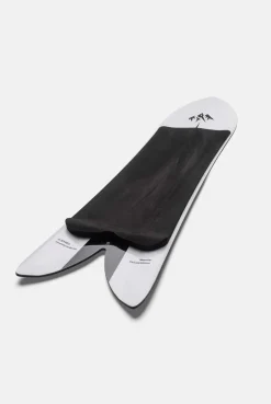 Jones Snowboards Mountain Surfer