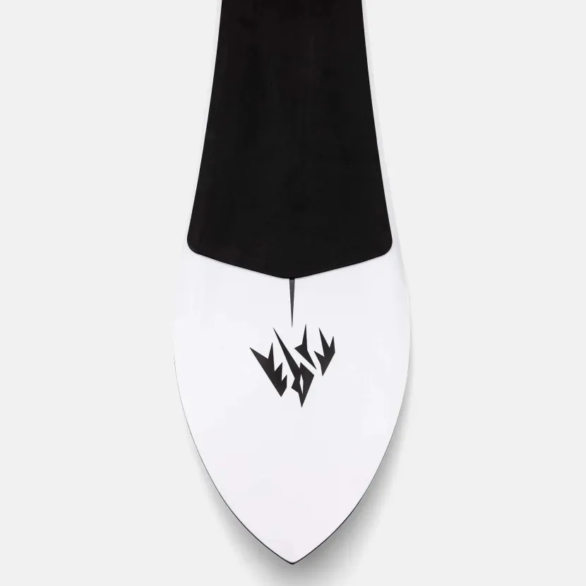 Jones Snowboards Mountain Surfer