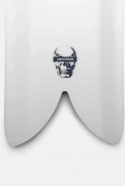 Jones Snowboards Mountain Surfer