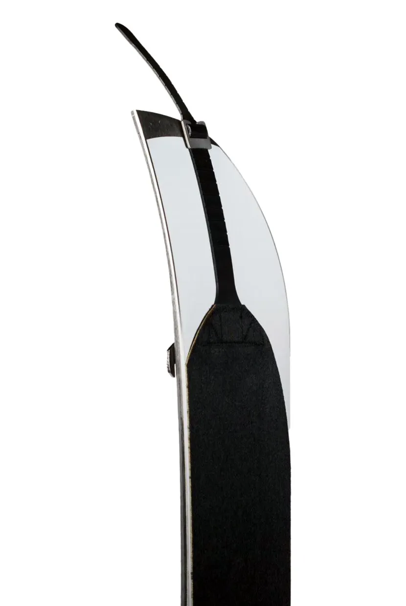 Jones Snowboards Quick Tension Tail Clip