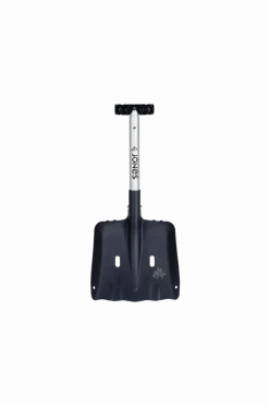 Jones Snowboards Shovel Excavator Black 1Size