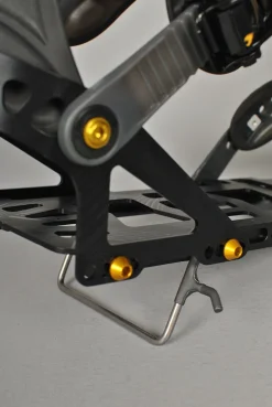 Jones Snowboards Solution & Spark Pro Splitboard Pakke