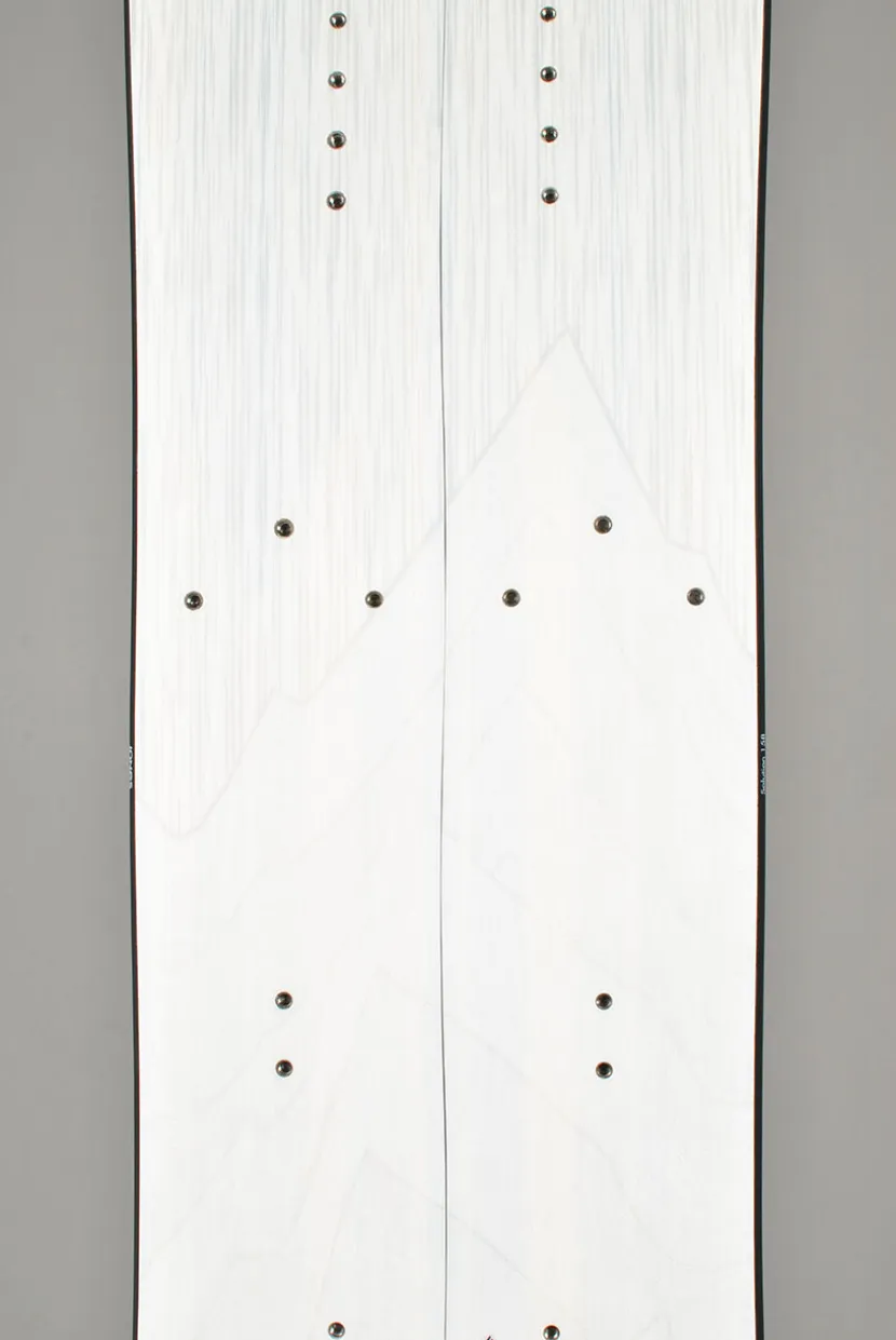 Jones Snowboards Solution & Spark Pro Splitboard Pakke