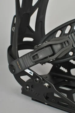 Jones Snowboards Solution Splitboard Pakke
