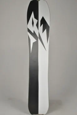 Jones Snowboards Solution & Spark Splitboard Pakke
