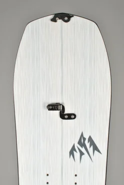 Jones Snowboards Solution & Spark Splitboard Pakke