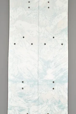 Jones Snowboards Solution Splitboard
