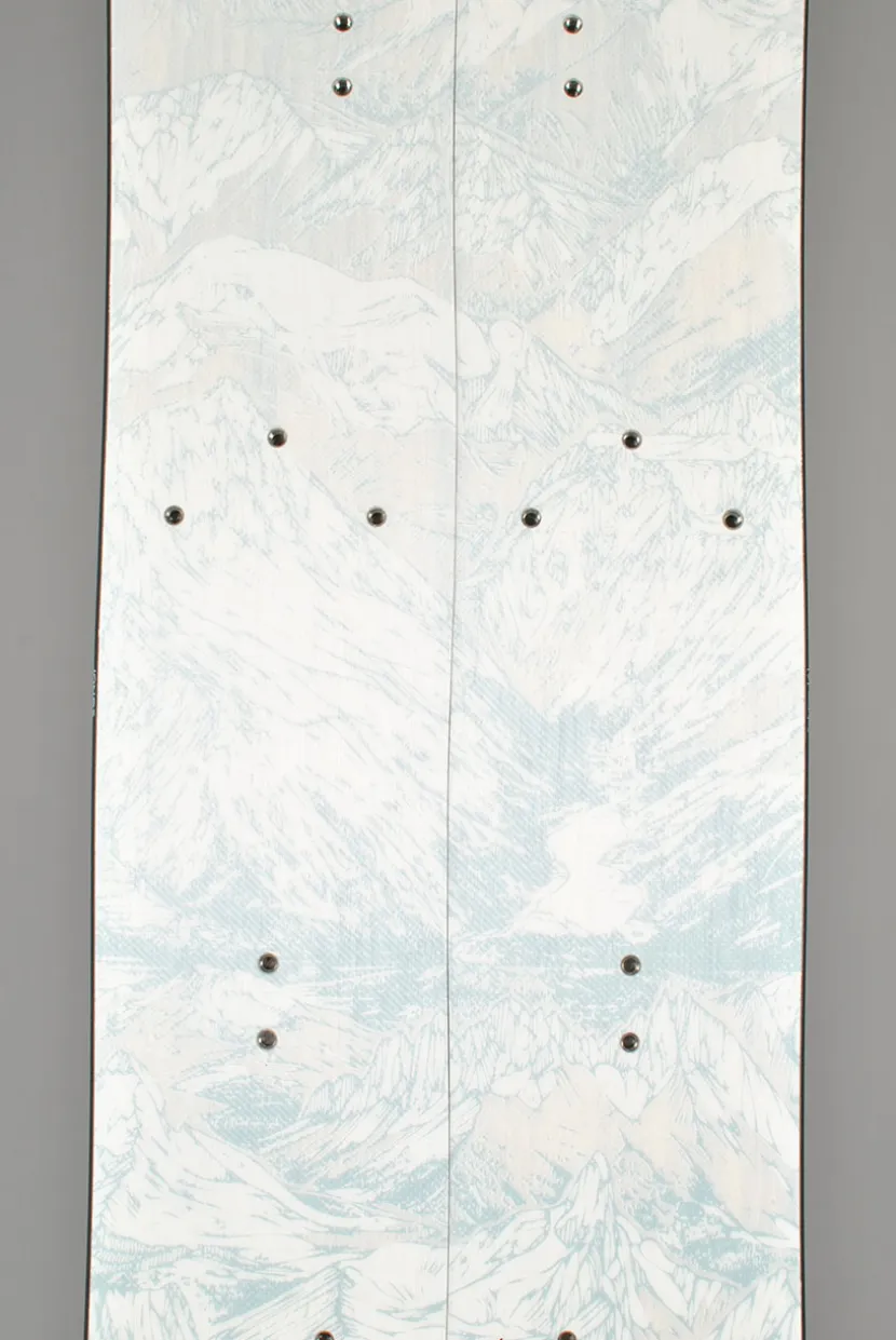 Jones Snowboards Solution Splitboard