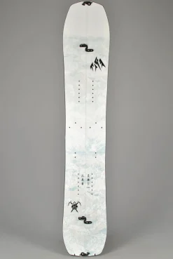 Jones Snowboards Solution Splitboard