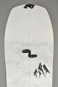 Jones Snowboards Solution Splitboard