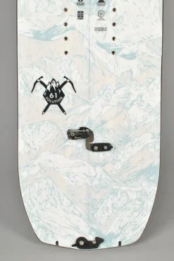 Jones Snowboards Solution Splitboard