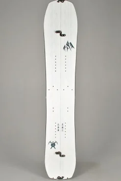 Jones Snowboards Solution Splitboard