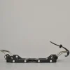 Jones Snowboards Solution X Spark Dyno DH ATK Hardboots Splitboardpakke