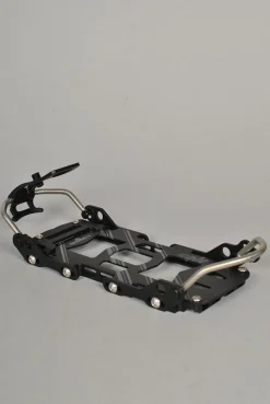 Jones Snowboards Solution X Spark Dyno DH ATK Hardboots Splitboardpakke