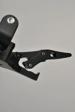 Jones Snowboards Solution X Spark Dyno DH ATK Hardboots Splitboardpakke