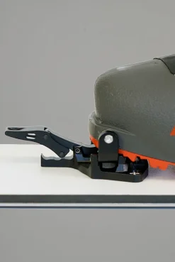 Jones Snowboards Solution X Spark Dyno DH ATK Hardboots Splitboardpakke