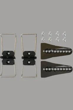 Jones Snowboards Solution X Spark Dyno DH ATK Hardboots Splitboardpakke