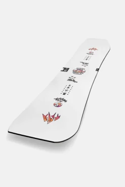 Jones Snowboards Tweaker Snowboard