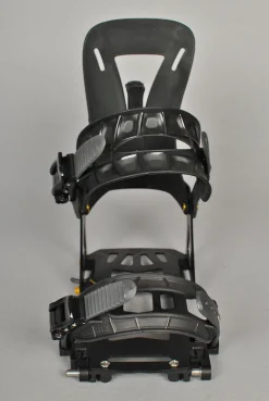 Jones Snowboards Ultralight Solution & Spark Pro Splitboard Pakke