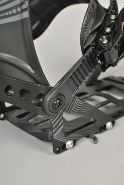 Jones Snowboards Ultralight Solution & Spark Splitboard Pakke