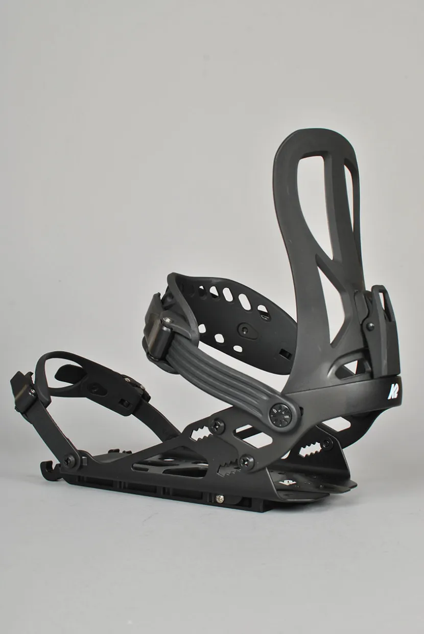 Jones Snowboards Ultralight Solution Splitboard Pakke