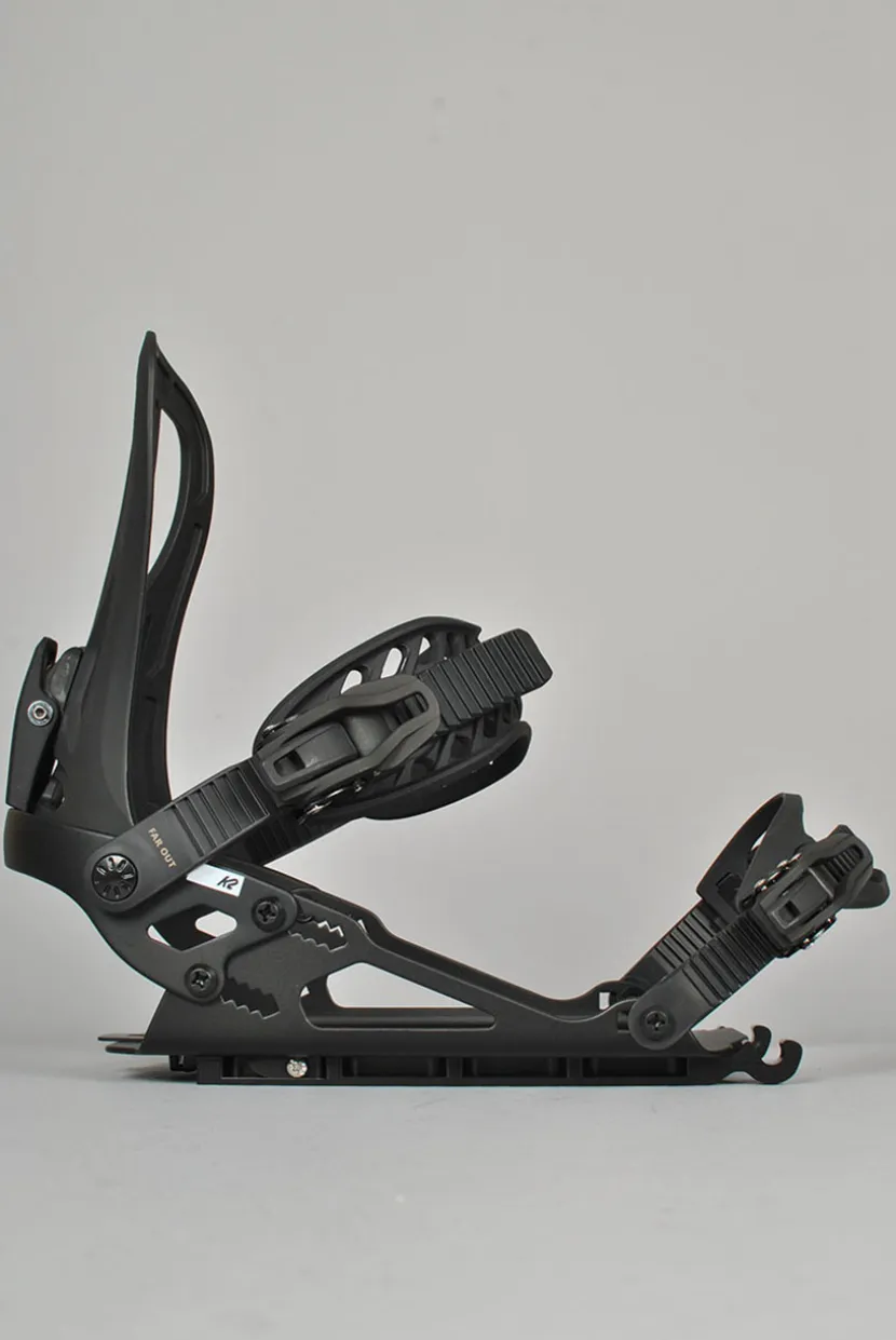 Jones Snowboards Ultralight Solution Splitboard Pakke