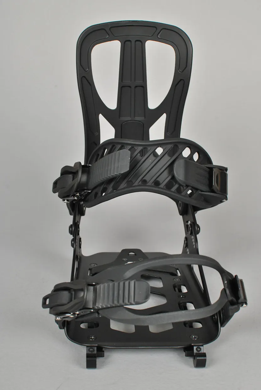 Jones Snowboards Ultralight Solution Splitboard Pakke