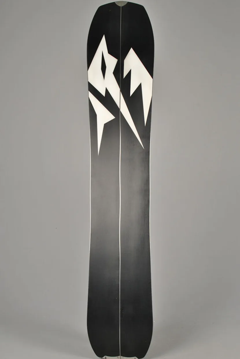 Jones Snowboards Ultralight Solution Splitboard Pakke