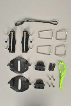 Jones Snowboards Ultralight Solution Splitboard Pakke