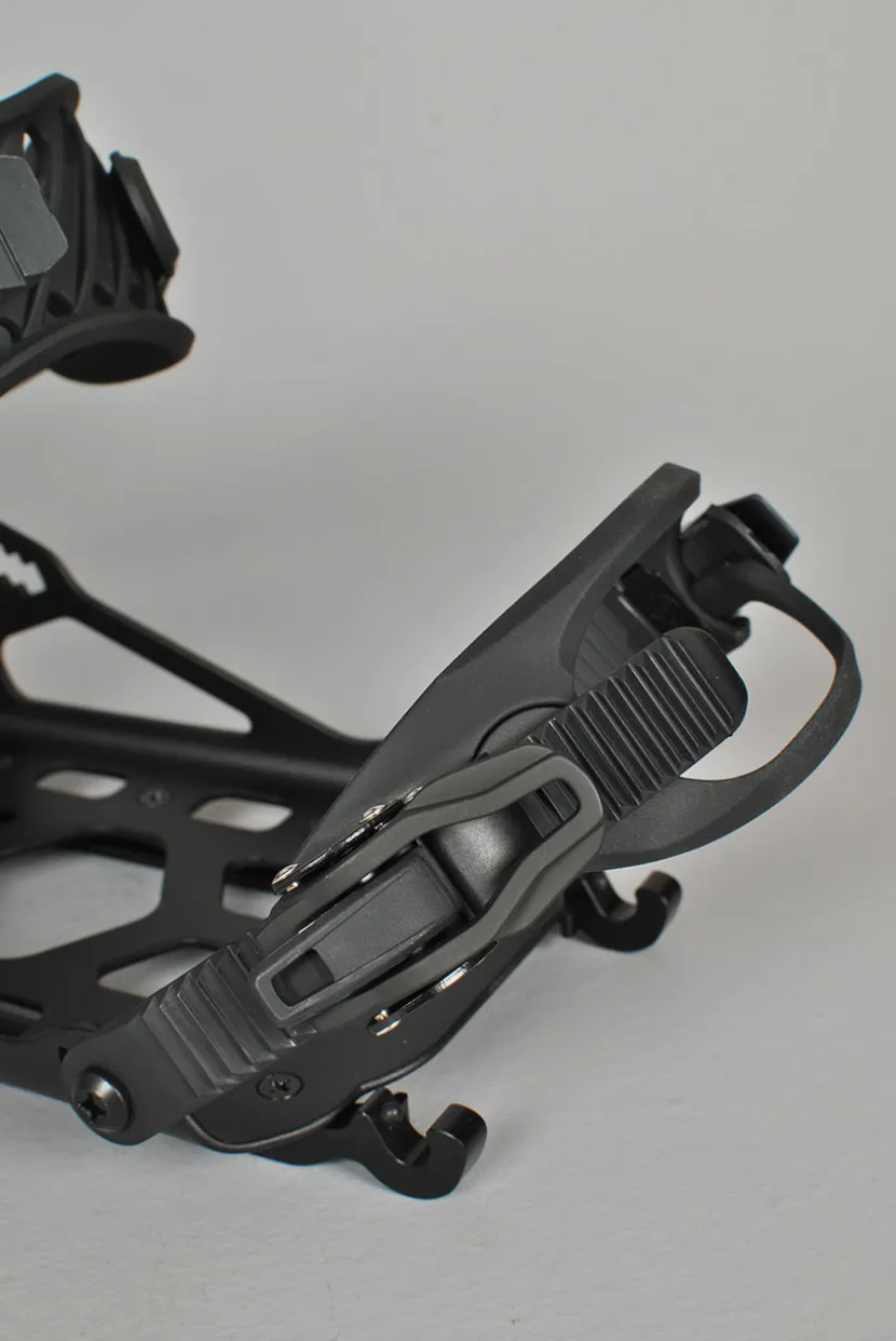 Jones Snowboards Ultralight Solution Splitboard Pakke