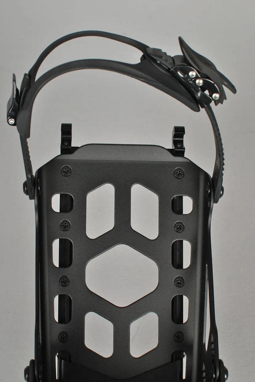 Jones Snowboards Ultralight Solution Splitboard Pakke