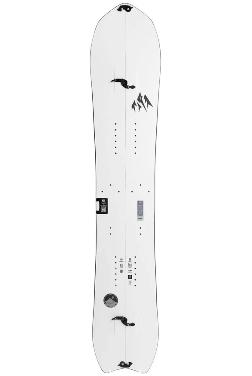 Jones Snowboards Ultralight Stratos Splitboard